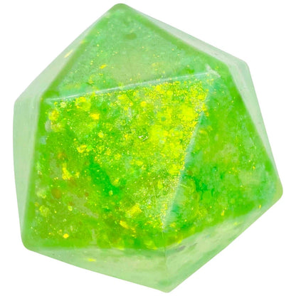 Squishy Diamond Fidget Toy-Squishy Diamond Fidget Toy