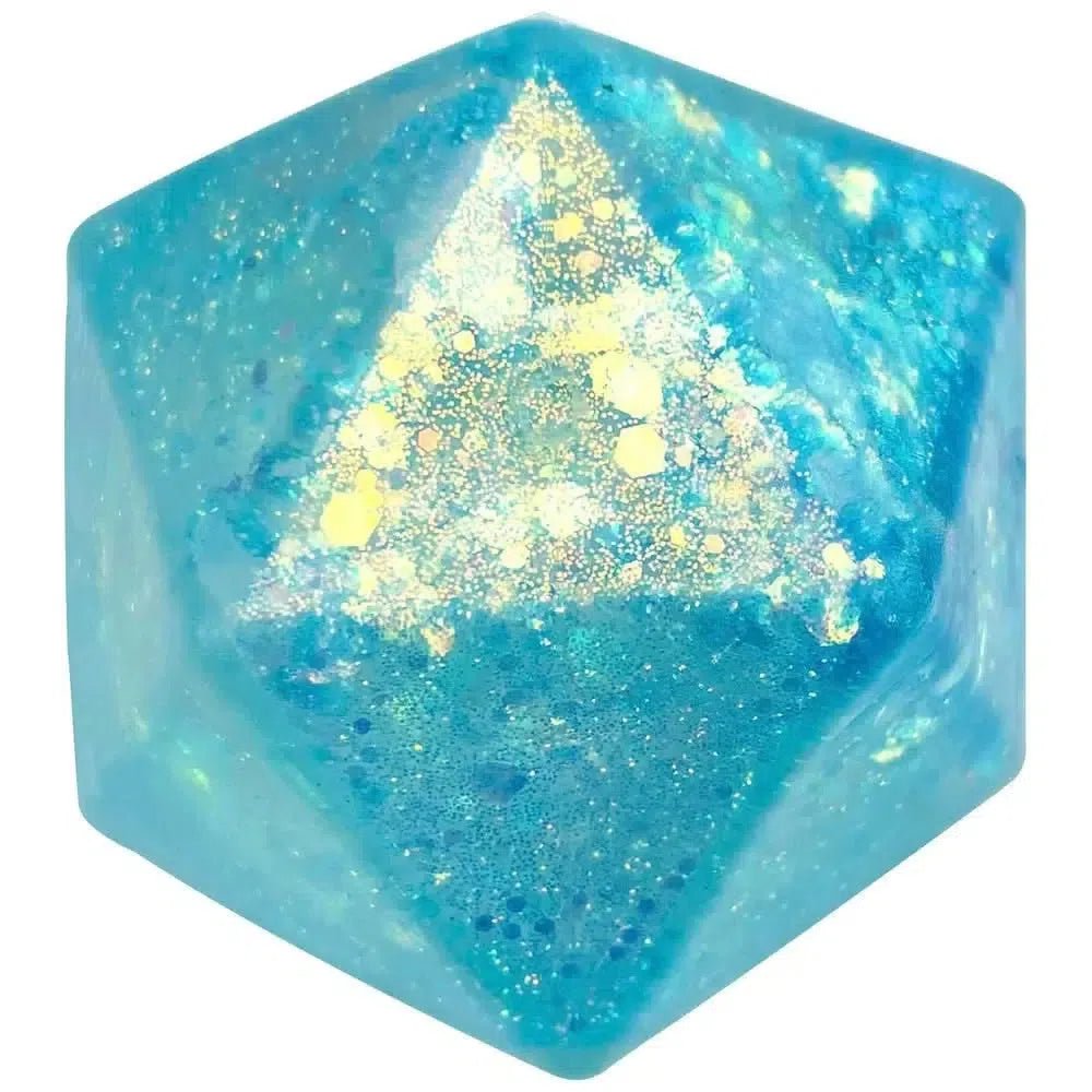 Squishy Diamond Fidget Toy-Squishy Diamond Fidget Toy