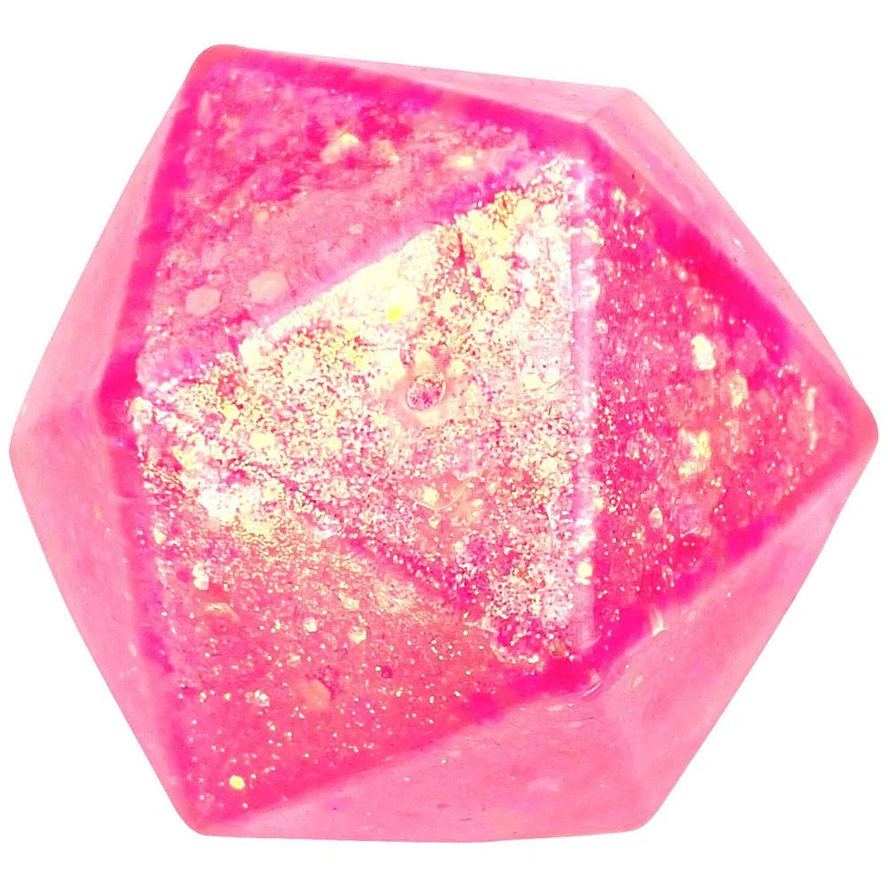 Squishy Diamond Fidget Toy-Squishy Diamond Fidget Toy