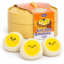 Squishy Dim Sum Buddies-Squishy Dim Sum Buddies