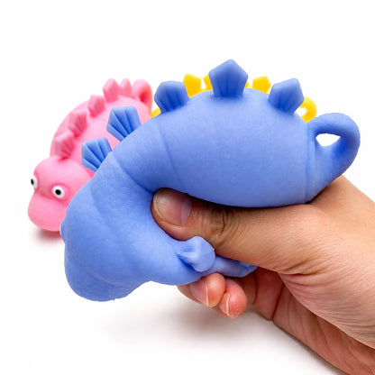 Squishy Dinosaur Toy-Squishy Dinosaur Toy