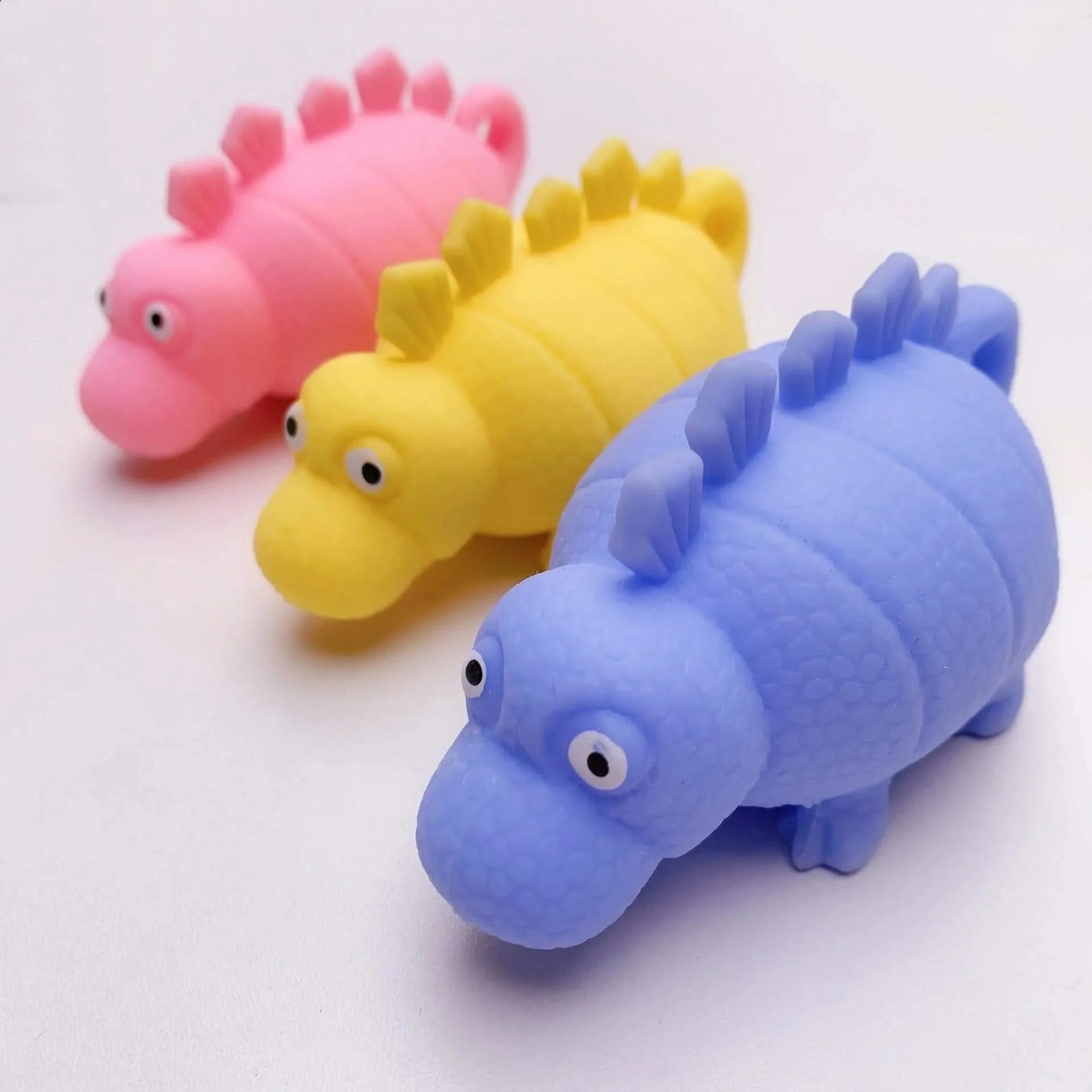 Squishy Dinosaur Toy-Squishy Dinosaur Toy