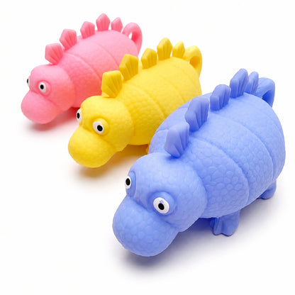 Squishy Dinosaur Toy-Squishy Dinosaur Toy