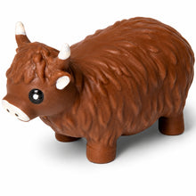 Squishy Fidget Highland Cow-Squishy Fidget Highland Cow