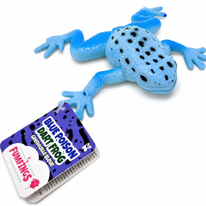 Squishy Frog-Squishy Frog