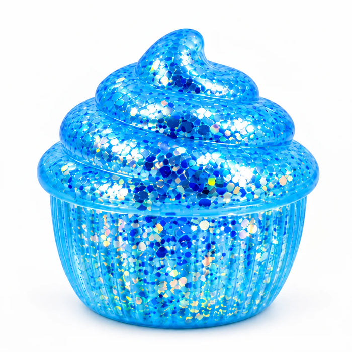 Squishy Glitter Sugar Maltose Cake-Squishy Glitter Sugar Maltose Cake