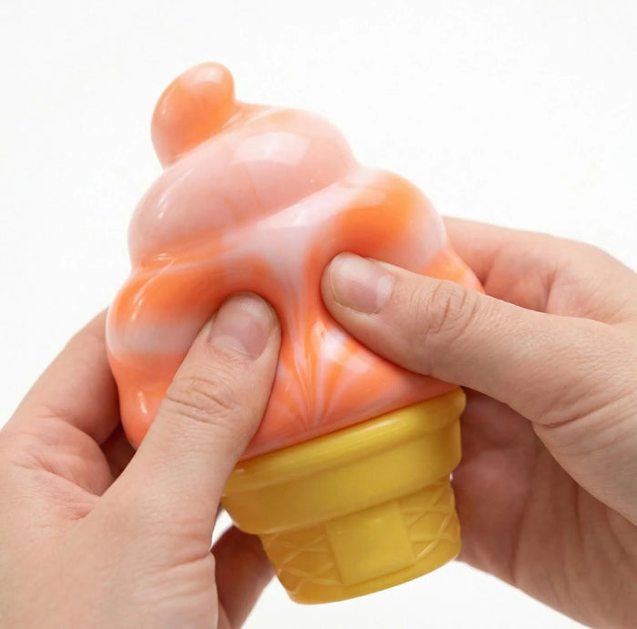 Squishy Ice Cream Cone
