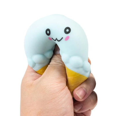 Squishy Ice Cream Cuties-Squishy Ice Cream Cuties