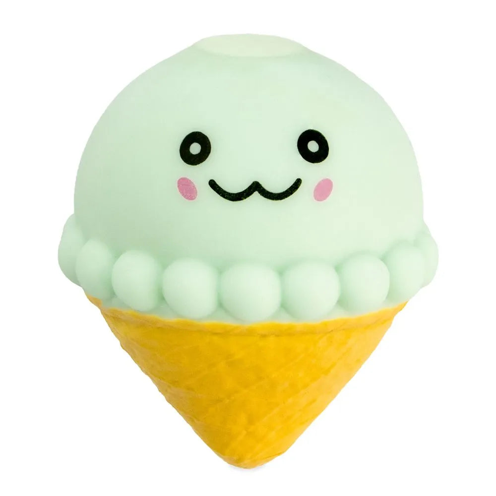 Squishy Ice Cream Cuties-Squishy Ice Cream Cuties