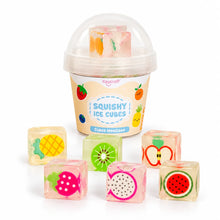 Squishy Ice Cubes-Squishy Ice Cubes