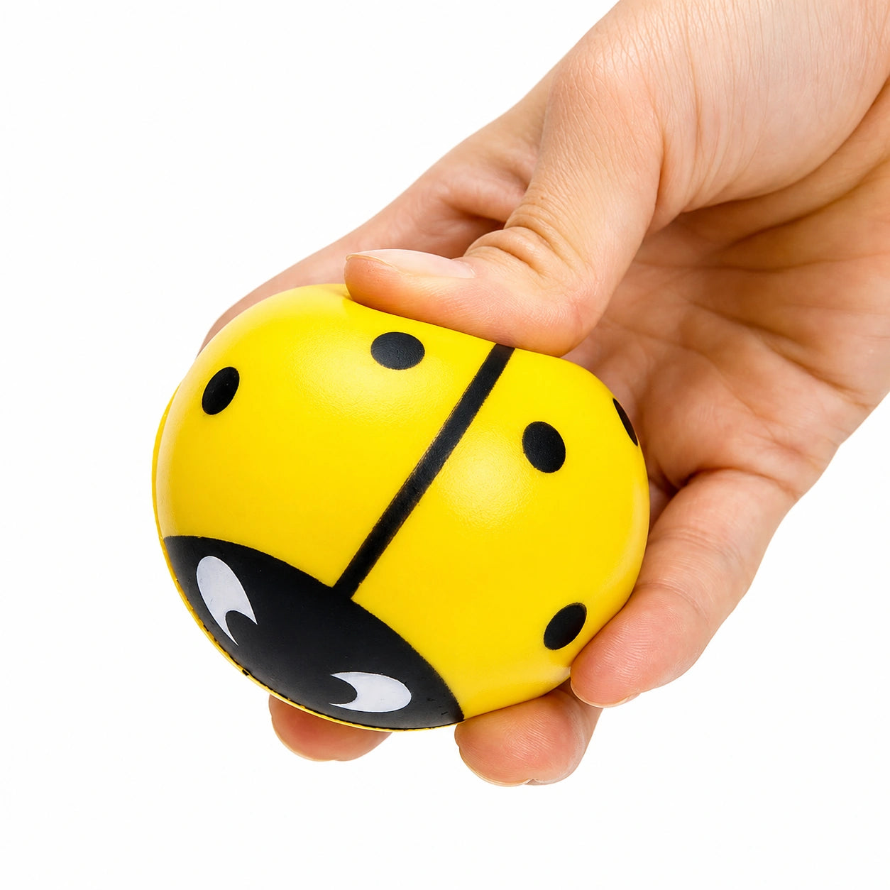 Squishy Ladybug-Squishy Ladybug