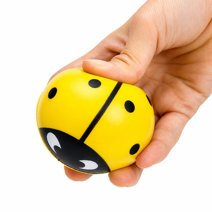 Squishy Ladybug-Squishy Ladybug