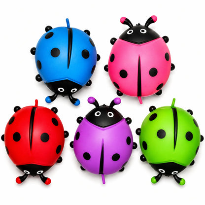 Squishy Ladybug-Squishy Ladybug