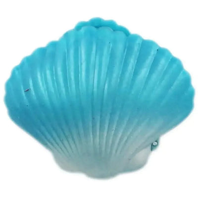 Squishy Mermaid Bubble Shell-Squishy Mermaid Bubble Shell