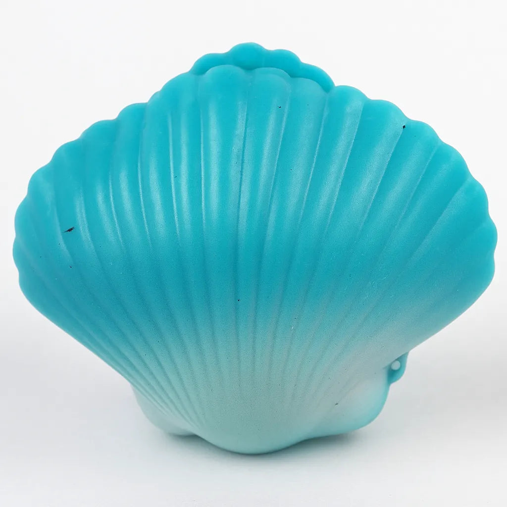 Squishy Mermaid Bubble Shell-Squishy Mermaid Bubble Shell