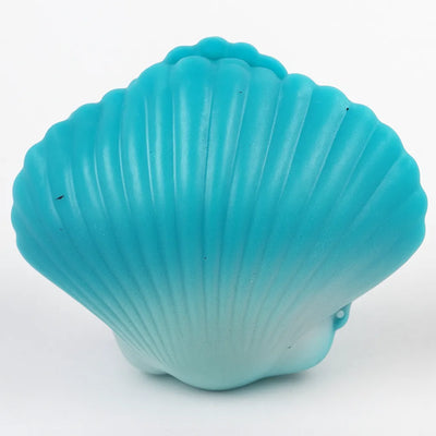 Squishy Mermaid Bubble Shell-Squishy Mermaid Bubble Shell
