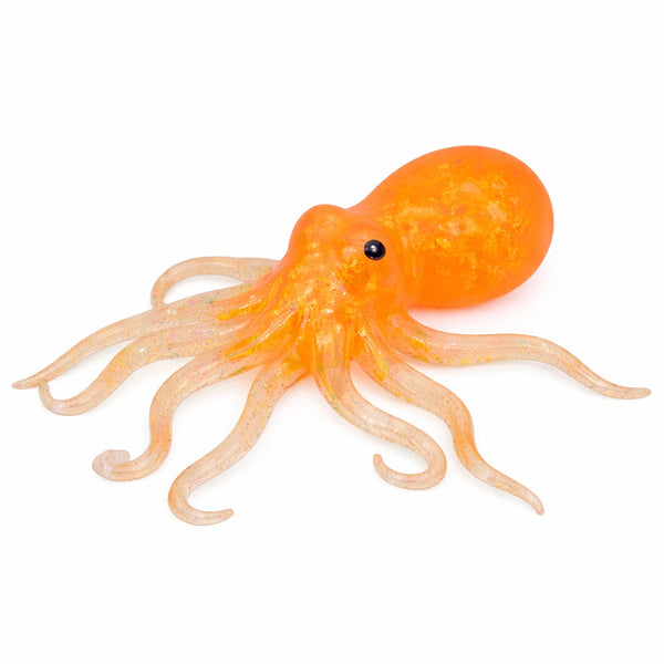 Squishy Octopus-Squishy Octopus