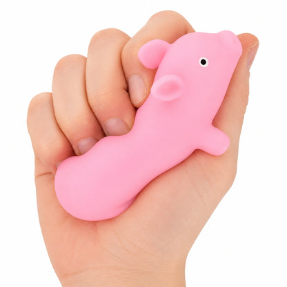 Squishy Piggy Toy-Squishy Piggy Toy