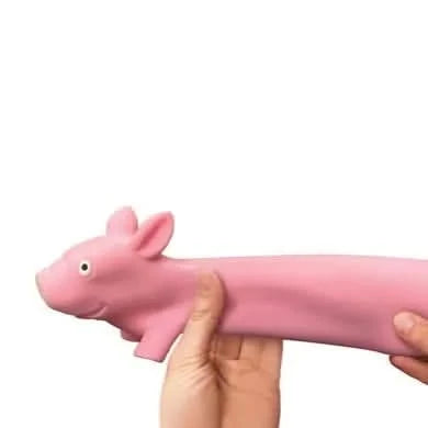 Squishy Piggy Toy-Squishy Piggy Toy
