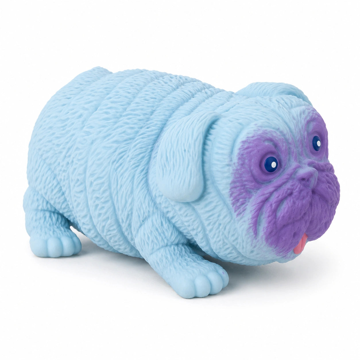 Squishy Pug Toy-Squishy Pug Toy