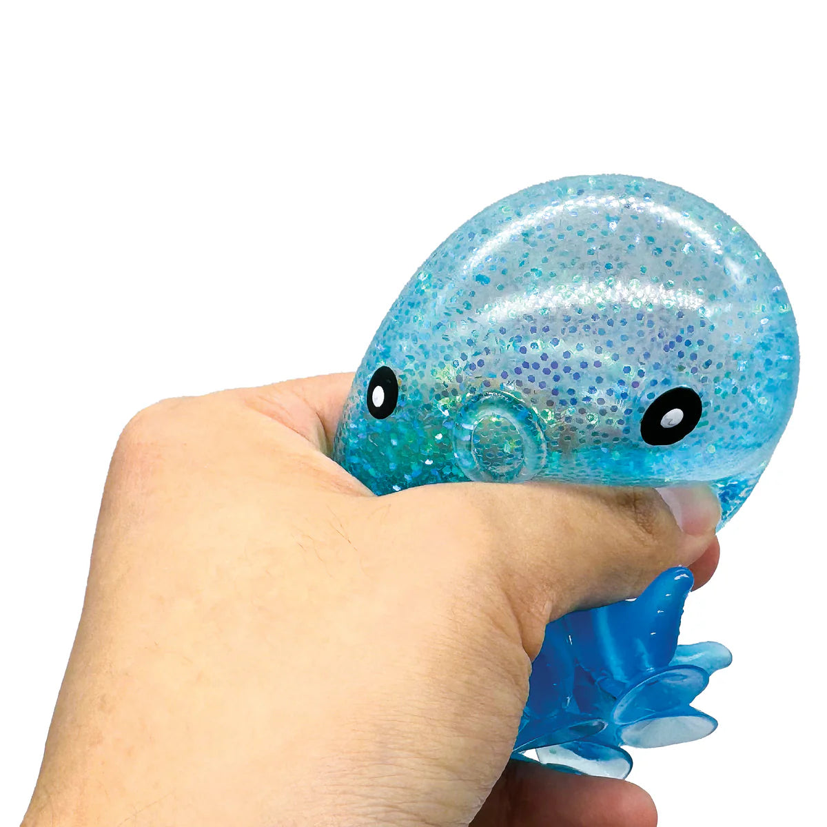Squishy Sensory Sucker Pals-Squishy Sensory Sucker Pals