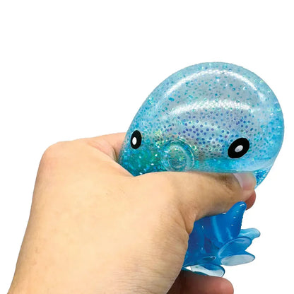 Squishy Sensory Sucker Pals-Squishy Sensory Sucker Pals