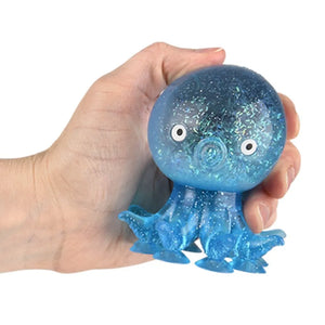 Squishy Sensory Sucker Pals-Squishy Sensory Sucker Pals