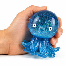 Squishy Sensory Sucker Pals-Squishy Sensory Sucker Pals