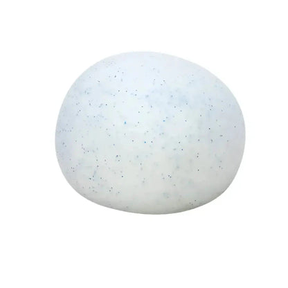 Squishy Snow Ball-Squishy Snow Ball