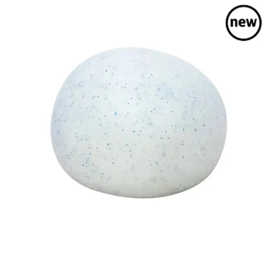 Squishy Snow Ball-Squishy Snow Ball
