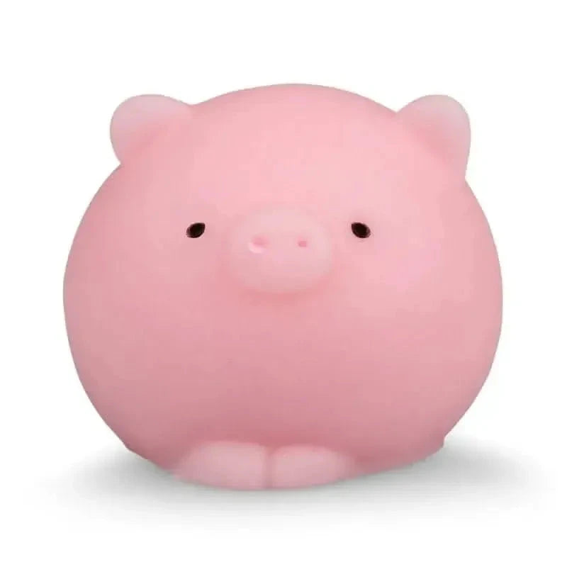 Squishy Stress Buddy-Squishy Stress Buddy