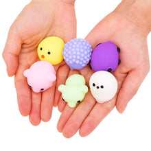 Squishy Stress Buddy-Squishy Stress Buddy