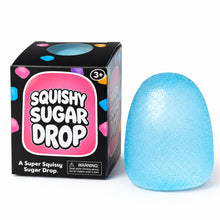 Squishy Sugar Drop-Squishy Sugar Drop