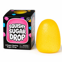 Squishy Sugar Drop-Squishy Sugar Drop