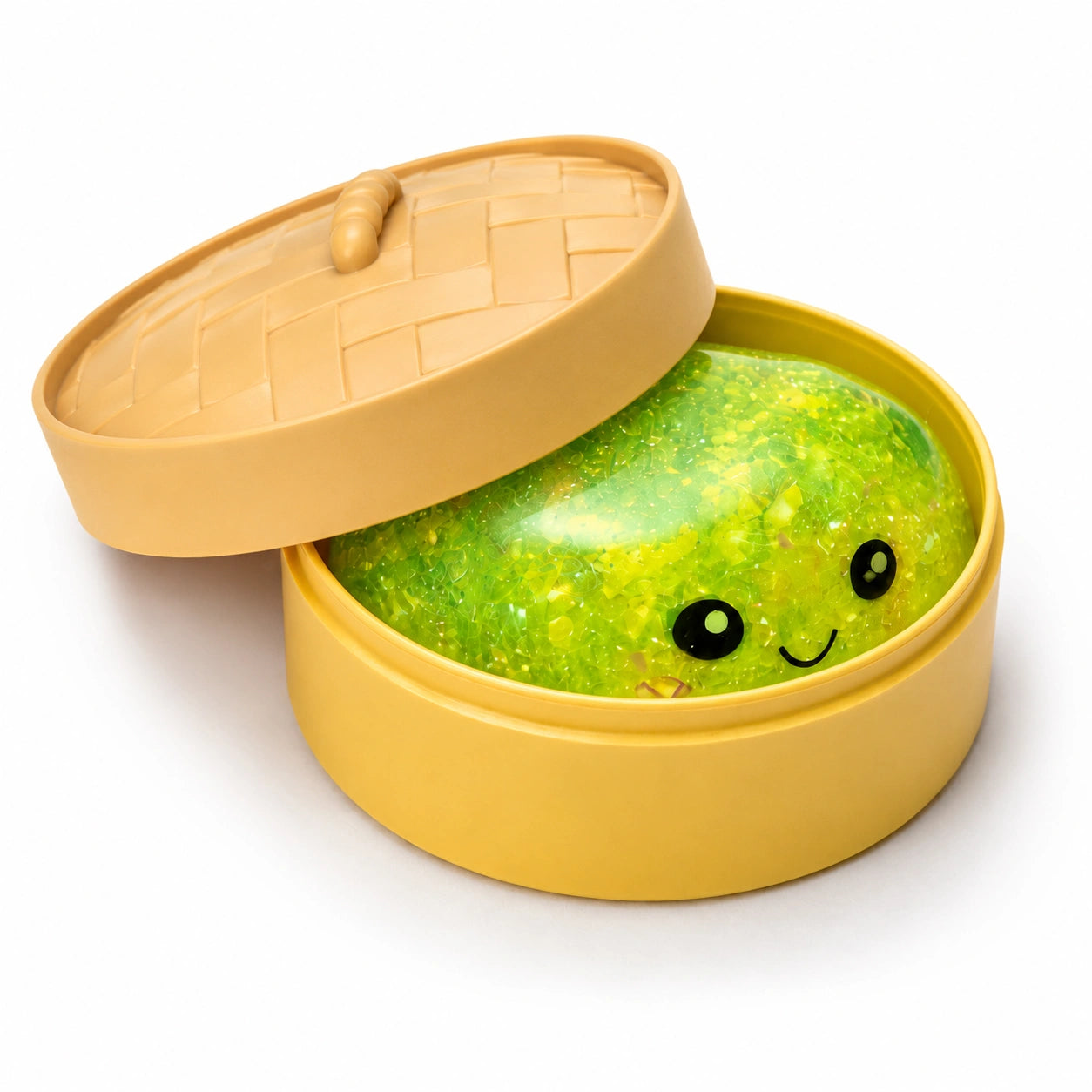 Squishy Sugar Maltose In Dumpling Case-Squishy Sugar Maltose In Dumpling Case