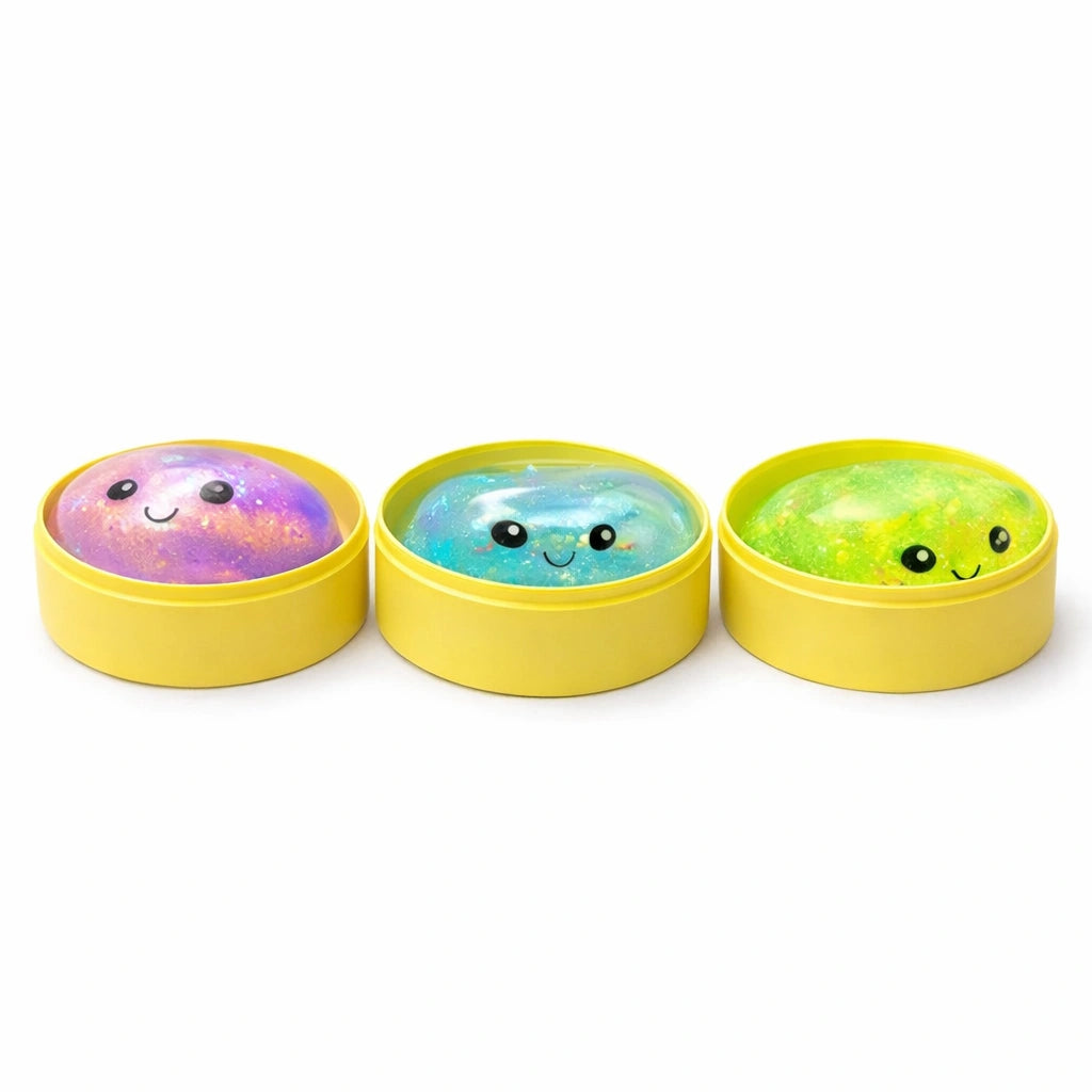 Squishy Sugar Maltose In Dumpling Case-Squishy Sugar Maltose In Dumpling Case