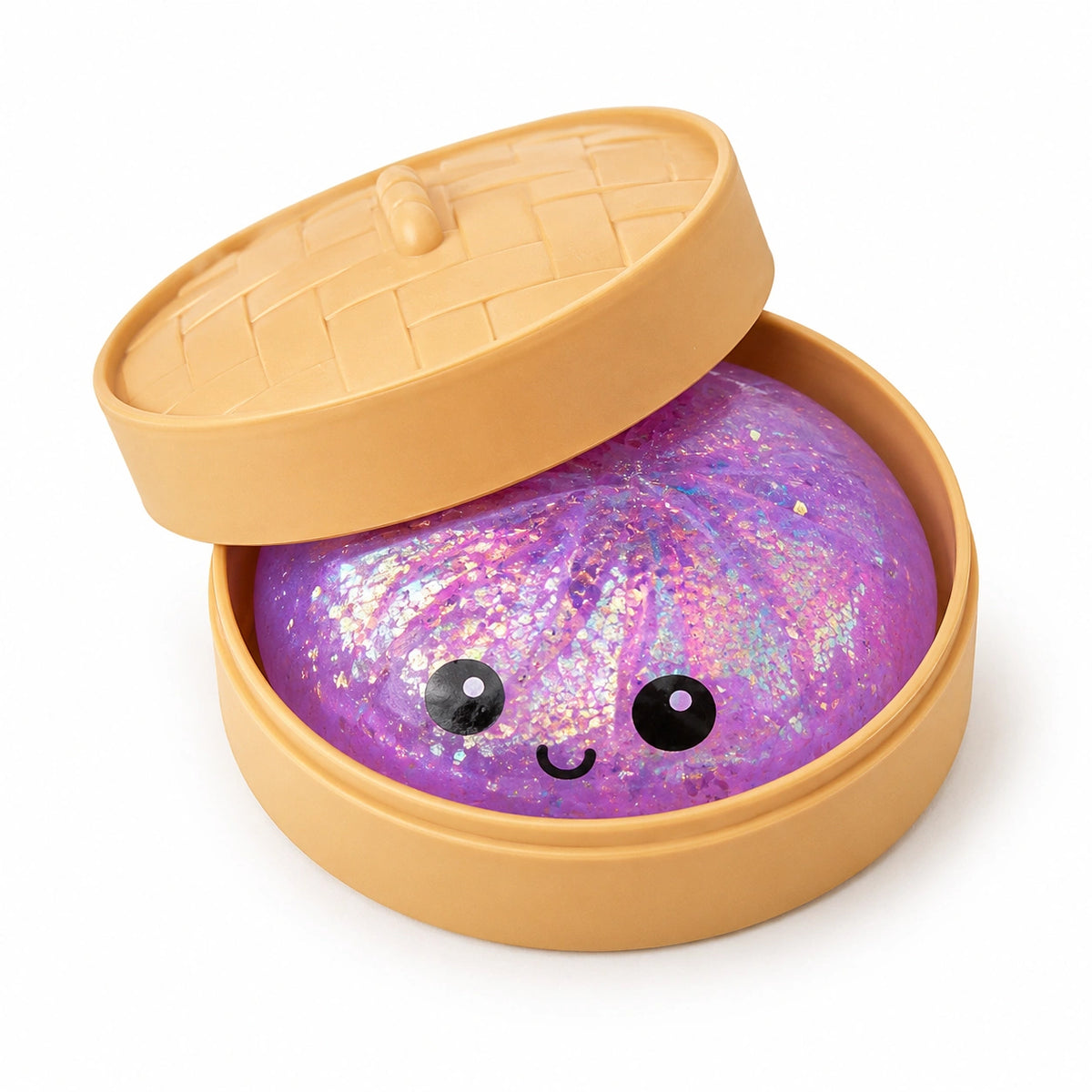 Squishy Sugar Maltose In Dumpling Case-Squishy Sugar Maltose In Dumpling Case