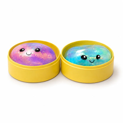 Squishy Sugar Maltose In Dumpling Case-Squishy Sugar Maltose In Dumpling Case