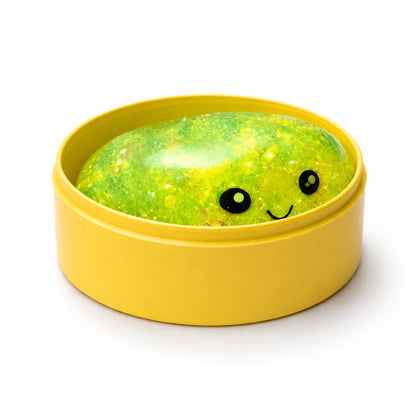 Squishy Sugar Maltose In Dumpling Case-Squishy Sugar Maltose In Dumpling Case