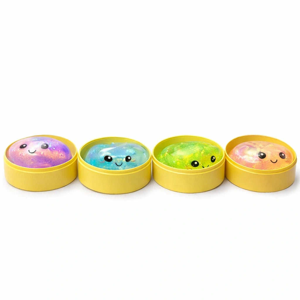 Squishy Sugar Maltose In Dumpling Case-Squishy Sugar Maltose In Dumpling Case