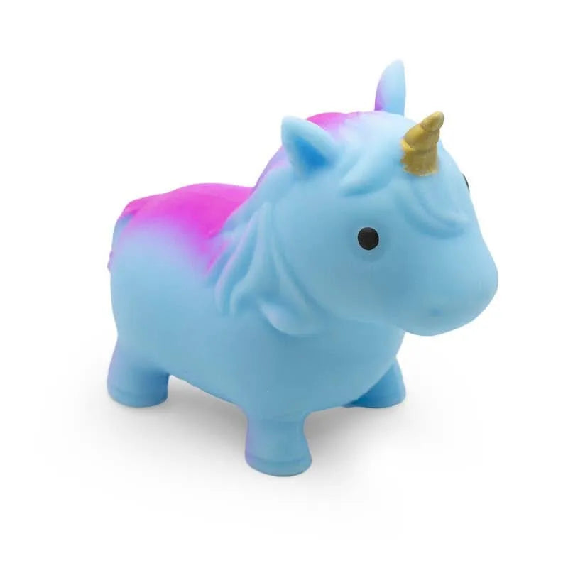 Squishy Unicorn-Squishy Unicorn