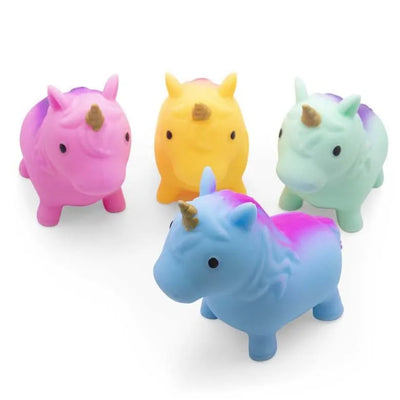Squishy Unicorn-Squishy Unicorn
