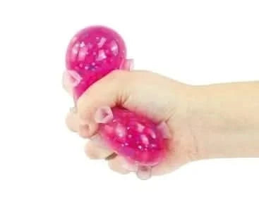 Squishy Urchin Ball-Squishy Urchin Ball