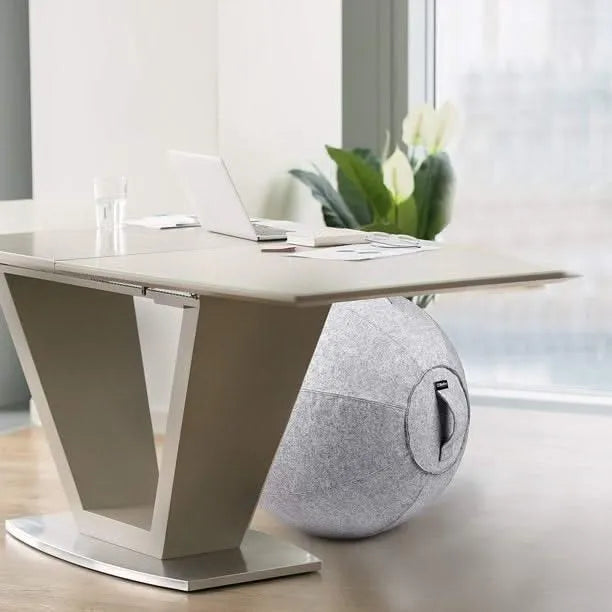 Stability Ball Chair-Stability Ball Chair