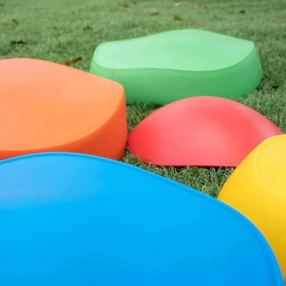Stackable Stepping Stone Set-Stackable Stepping Stone Set