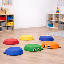 Stackable Stepping Stone Set-Stackable Stepping Stone Set