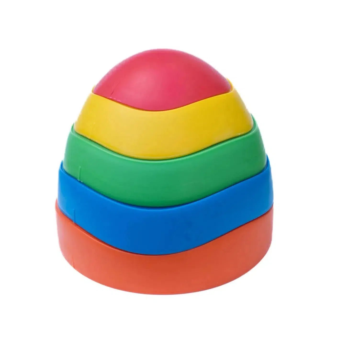 Stackable Stepping Stone Set-Stackable Stepping Stone Set
