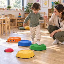 Stackable Stepping Stone Set-Stackable Stepping Stone Set
