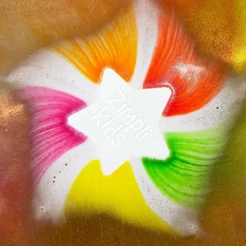 Star Baff Bombz-Star Baff Bombz