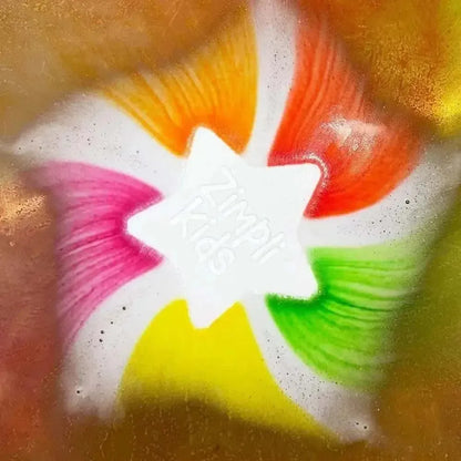 Star Baff Bombz-Star Baff Bombz